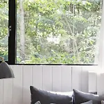 Live In A 70s Oasis In The Middle Of The Forest Græsted