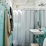 Live In A 70s Oasis In The Middle Of The Forest Semesterbostad