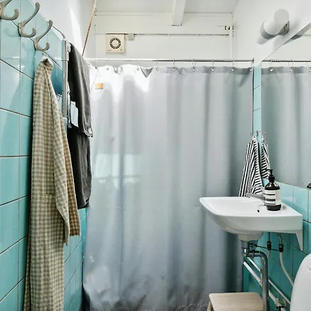 Live In A 70s Oasis In The Middle Of The Forest Graested