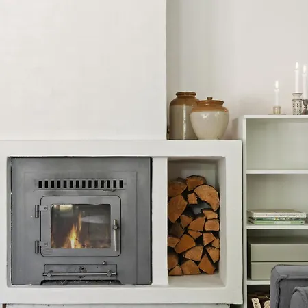 Live In A 70s Oasis In The Middle Of The Forest Дом отдыха