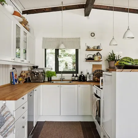 Дом отдыха Live In A 70s Oasis In The Middle Of The Forest Graested