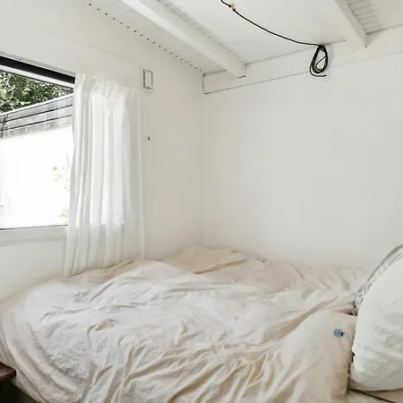 Live In A 70s Oasis In The Middle Of The Forest Дом отдыха Graested