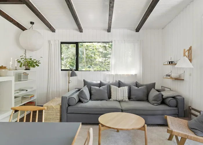 Live In A 70s Oasis In The Middle Of The Forest Dom wakacyjny *