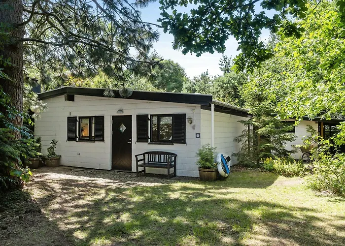 Live In A 70s Oasis In The Middle Of The Forest Dom wakacyjny